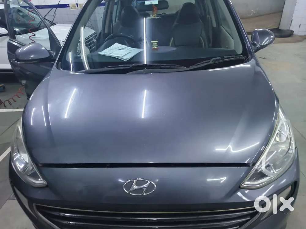 Hyundai Santro 2019 Cng  Good Condition