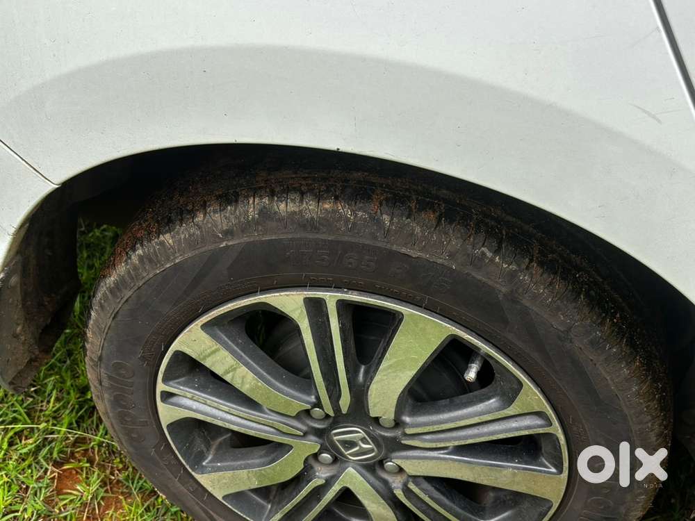 Honda City Petrol Manual 2022