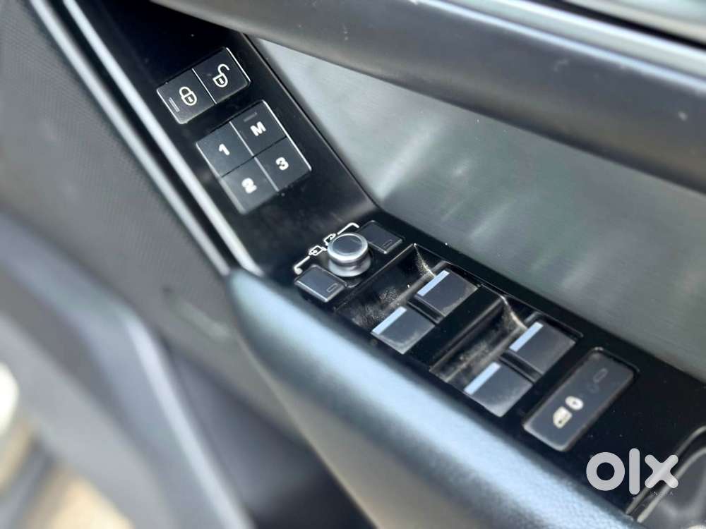 Land Rover Range Velar D180 Hse, 2019, Diesel