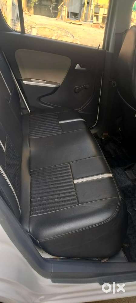 Maruti Suzuki Alto K10 Vxi (o), 2017, Petrol