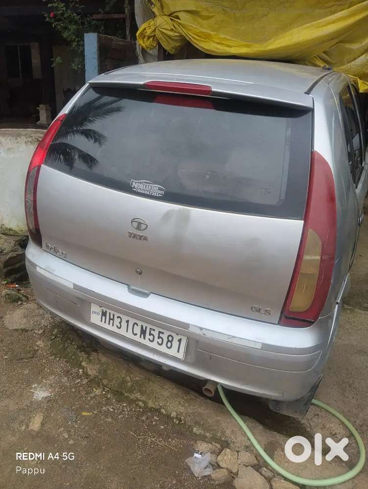 Tata Indica Xeta Gls 2009