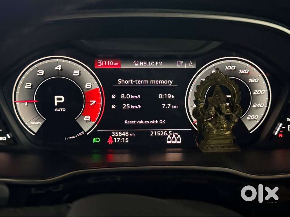 2023audiq3tfsi Quattro Technology Single Owner Excellent Condition
