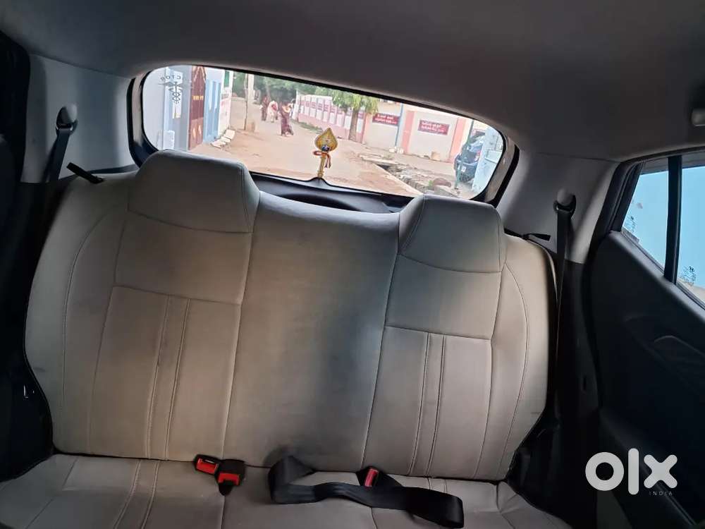 Hyundai Grand I10 2022 Model Petrol Magna
