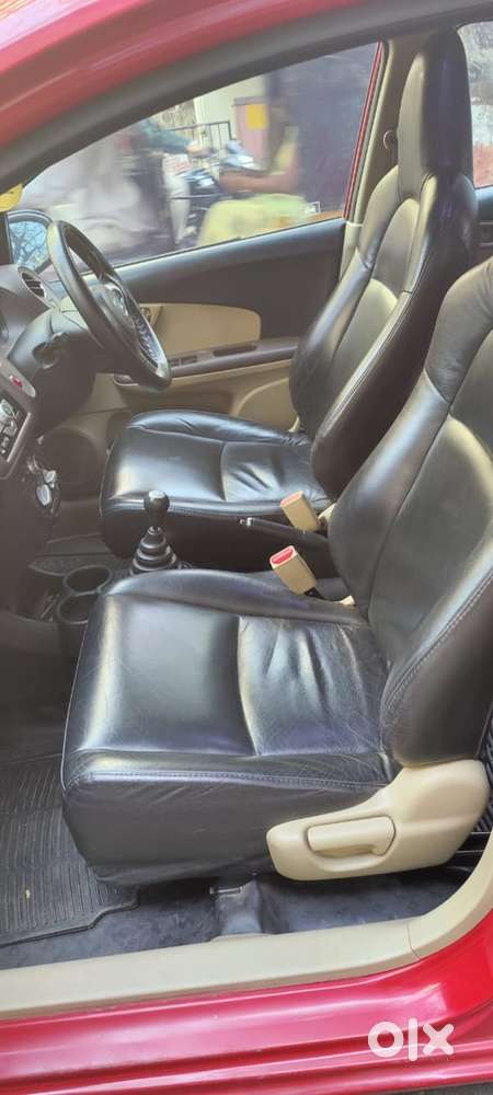 Honda Brio Petrol 46000 Km Driven