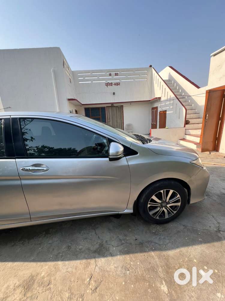 Honda City Diesel 2016 Model