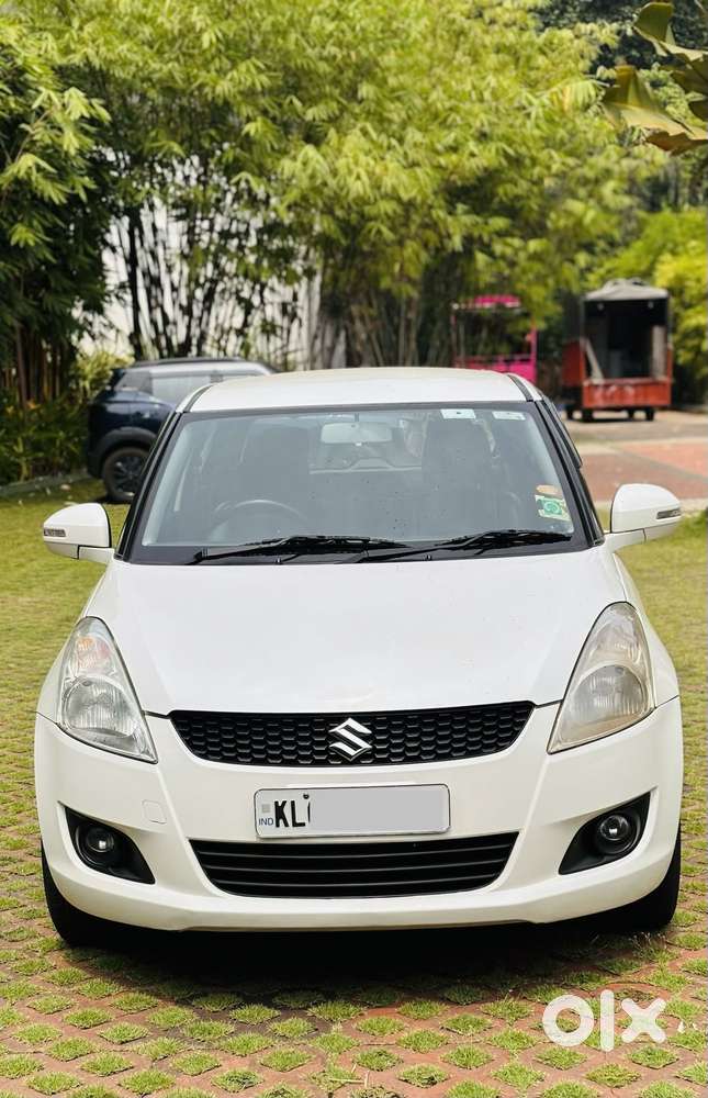 Maruti Suzuki Swift Ddis Vdi, 2014, Diesel