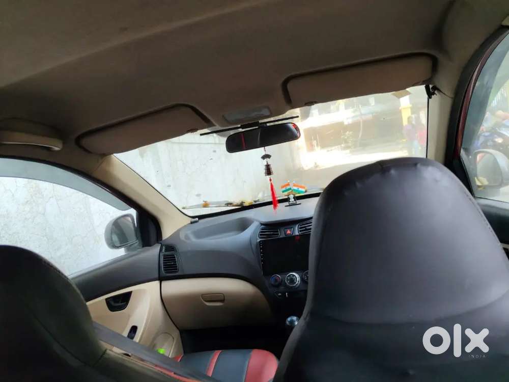 Hyundai Eon Plus 2014 Petrol Manual