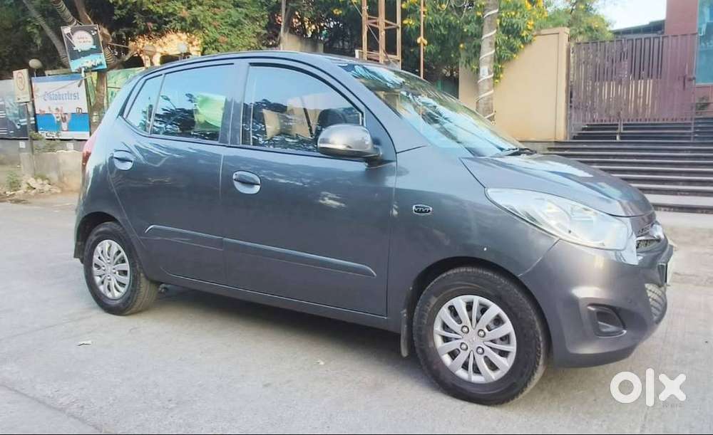 I10 2013 2nd Owner Manual Petrol