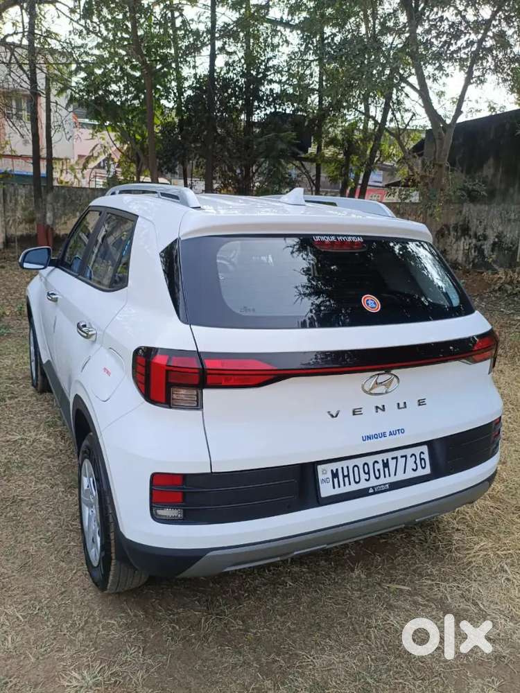 Hyundai Venue Kappa Mt 2024     Full Insurance