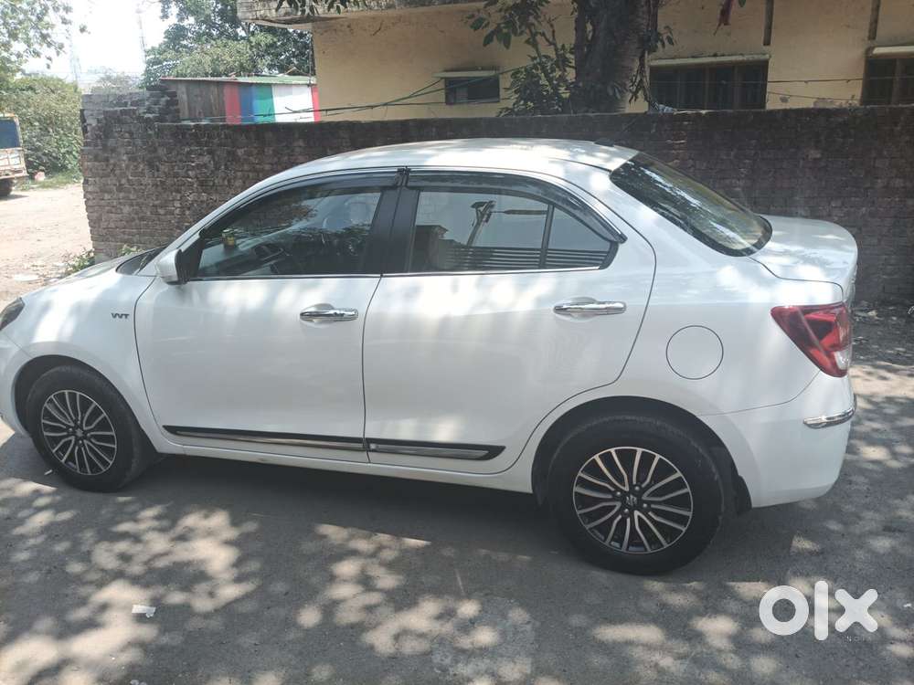 Maruti Suzuki Swift Dzire Zxi Plus , 2018, Petrol