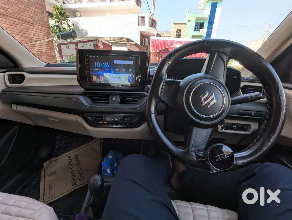 Maruti Dzire 1.2 Tour 2025