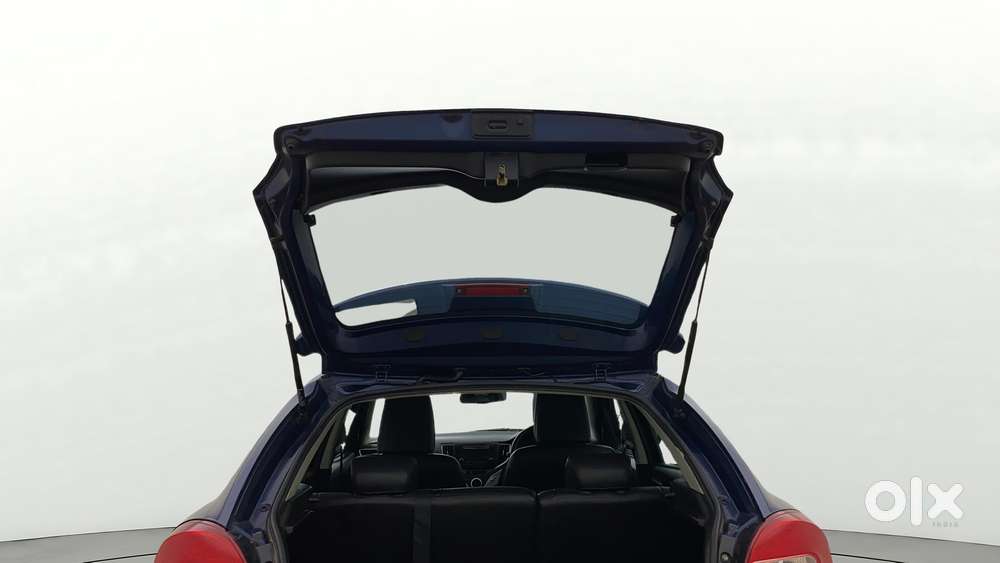 Maruti Suzuki Baleno 1.2 Zeta, 2019, Petrol