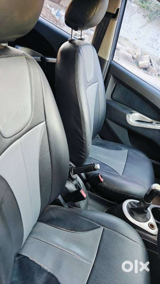 Ford Figo 2012-2015 Diesel Titanium, 2014, Diesel