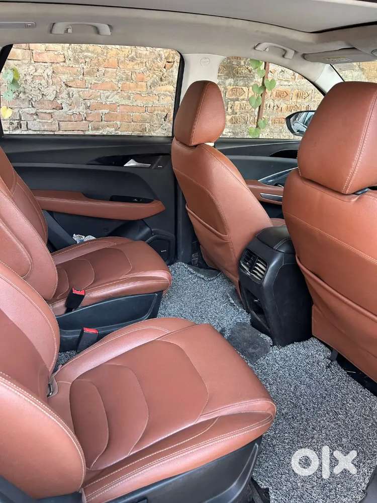 Good Condition Car