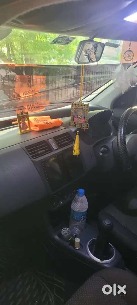 Swift Maruti Petrol 2006