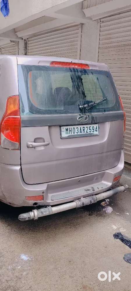 Mahindra Xylo 2009 Manual Diesel