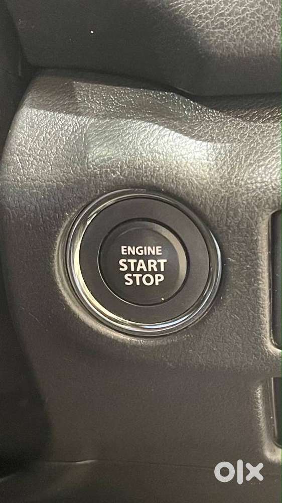 Maruti Suzuki S-cross 1.3 Zeta, 2018, Diesel
