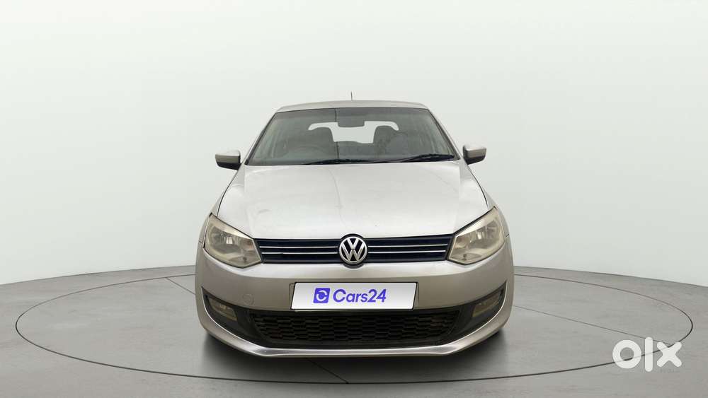 Volkswagen Polo 2013-2015 1.5 Tdi Comfortline, 2014, Diesel