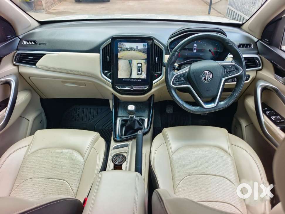 Mg Hector 2.0 Sharp Diesel, 2021, Diesel