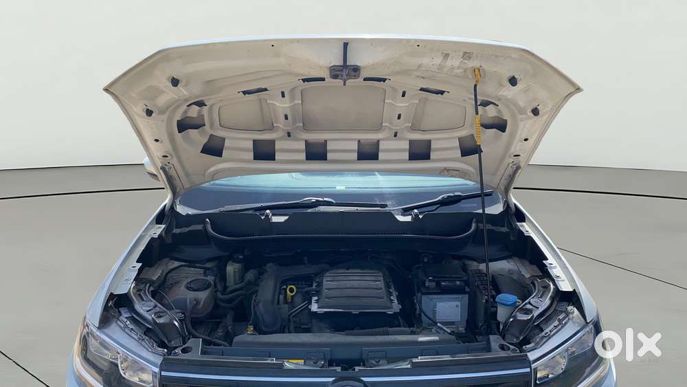 Volkswagen Taigun 1.0 Tsi Highline, 2022, Petrol