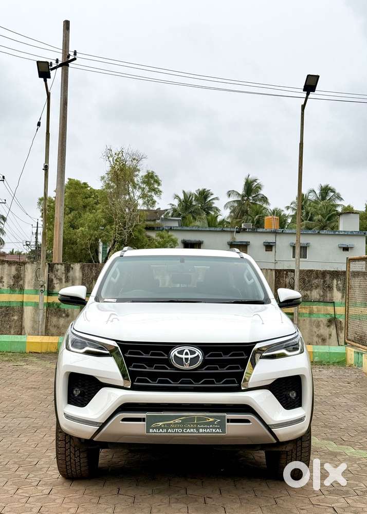 Toyota Fortuner 4x2 At 2.8 Diesel, 2025, Diesel