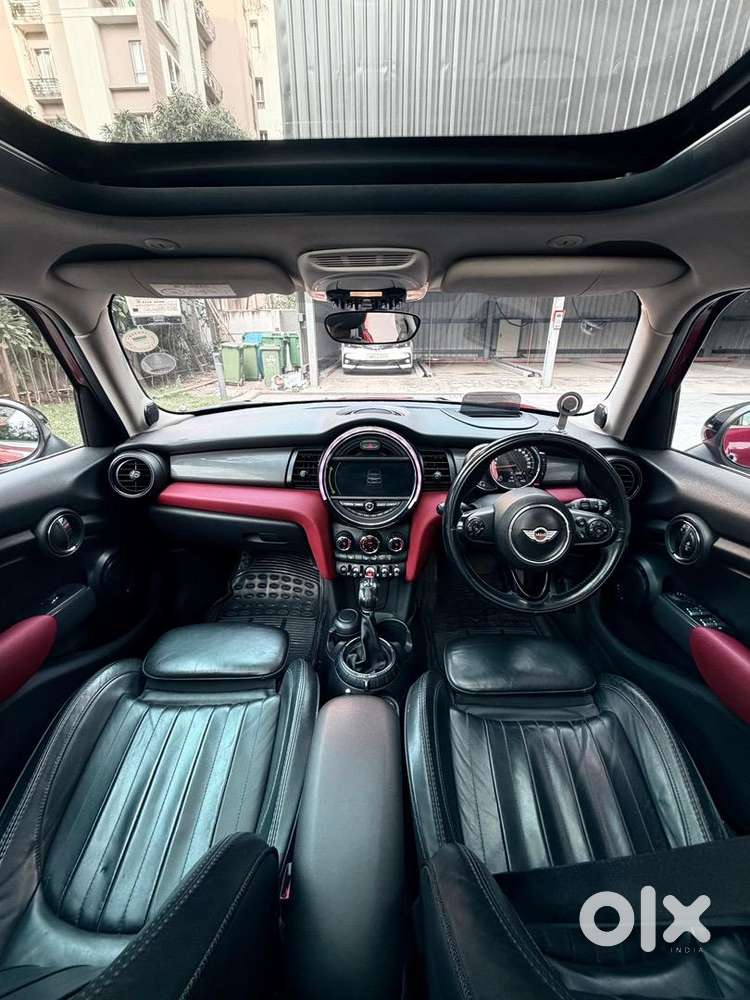 Mini Cooper Countryman 2016 Diesel 22300 Km Driven