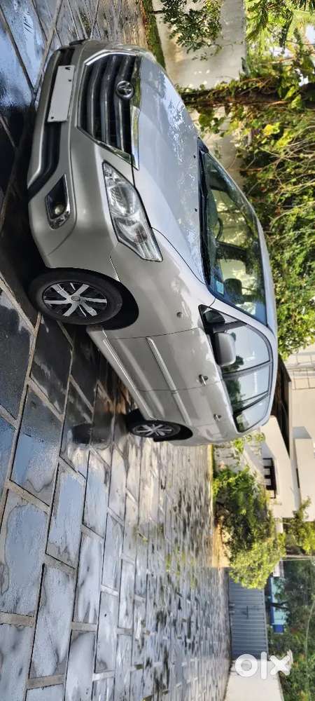 Toyota Innova 2013 Diesel Well Maintained Trust In Quality