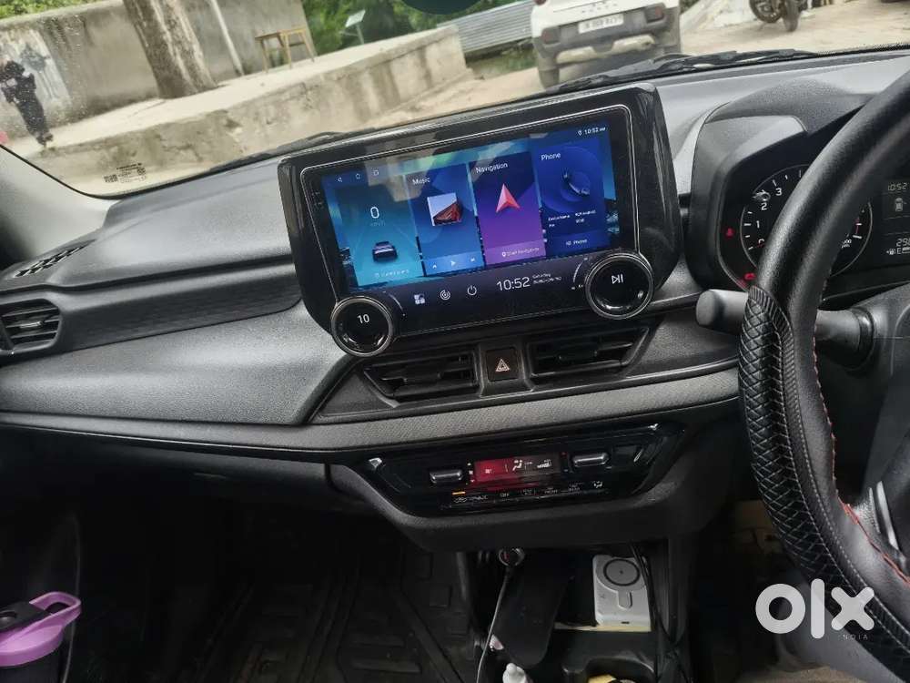 Maruti Suzuki New-gen Swift 2024 Petrol Well Maintained