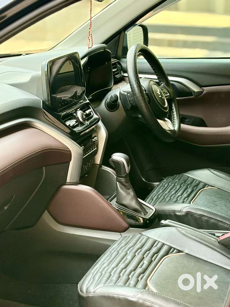 Maruti Suzuki Grand Vitara 1.5 Zeta Smart Hybrid, 2024, Petrol