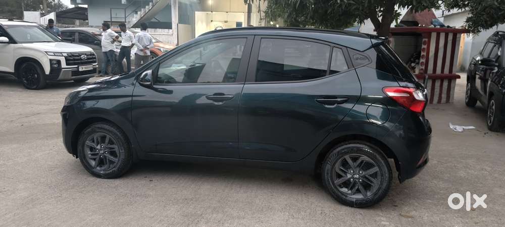 Hyundai Grand I10 Nios 2023