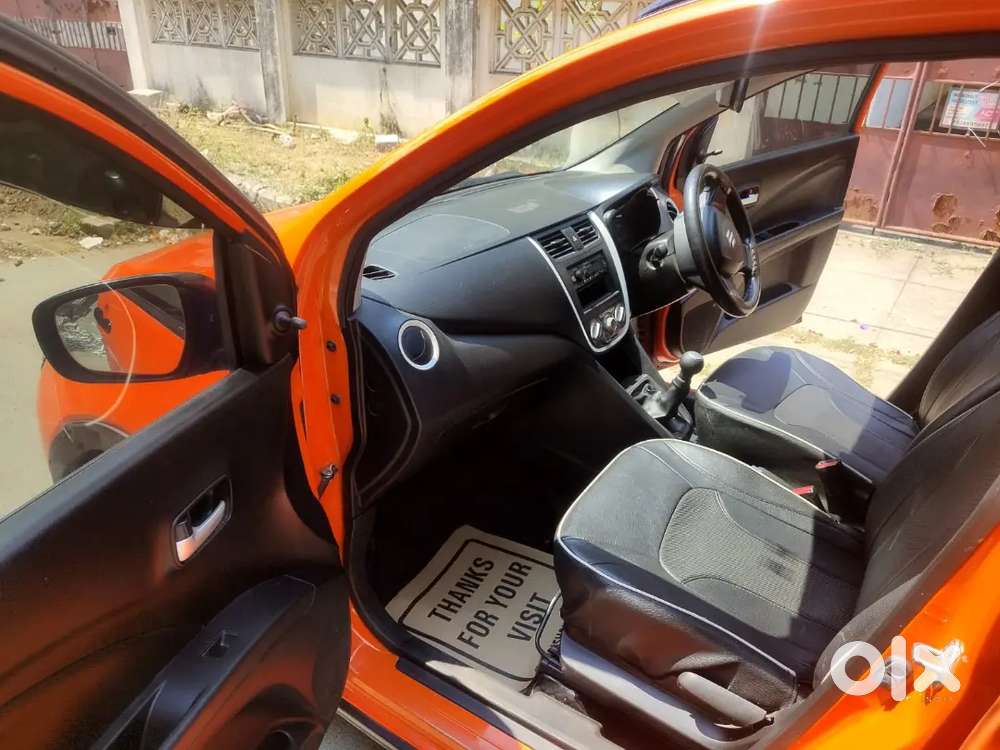 Maruti Suzuki Celerio X Vxi O 18000 Kms  2018