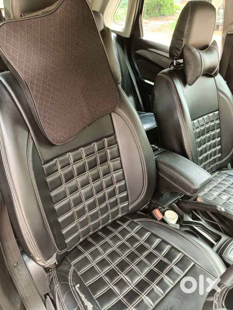 Maruti Suzuki Brezza 2019 Diesel Well Maintained