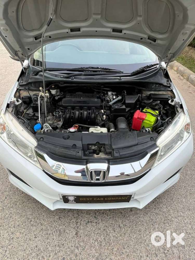 Honda City 2011-2013 V At, 2015, Petrol