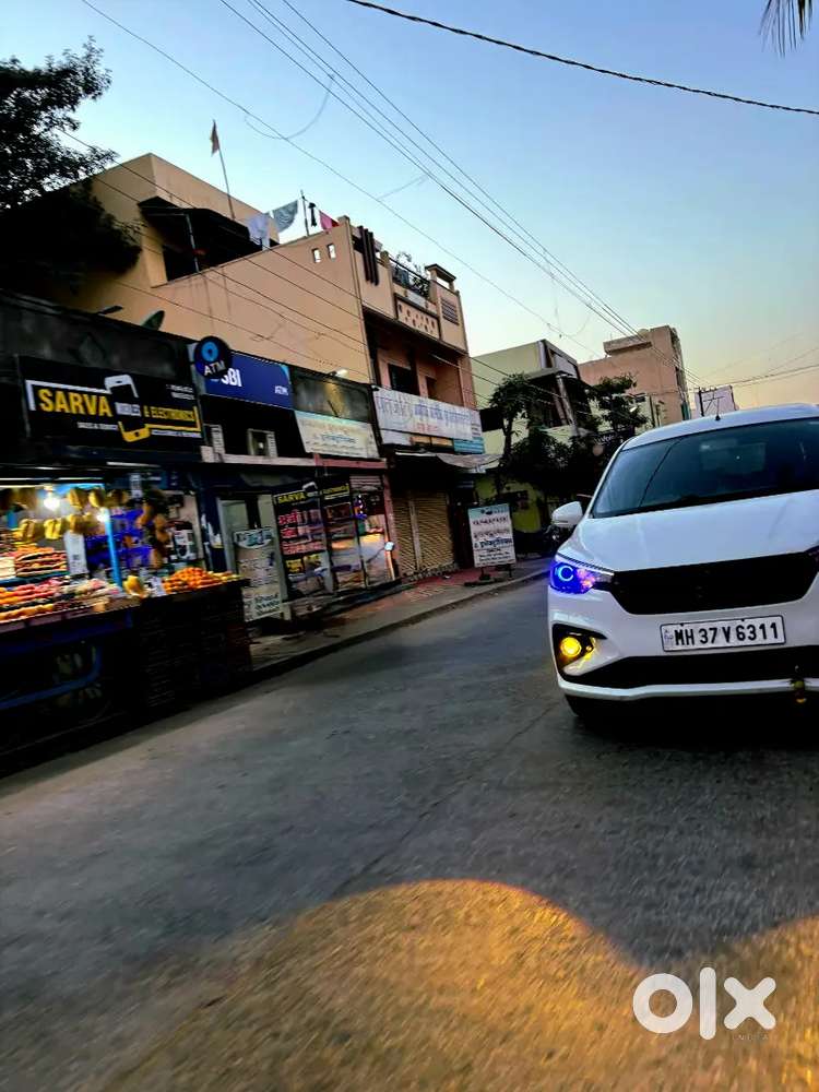 Maruti Suzuki Ertiga 2020 Base To Top Convert