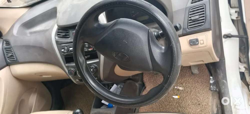 Hyundai Eon 0.8 Era 2017