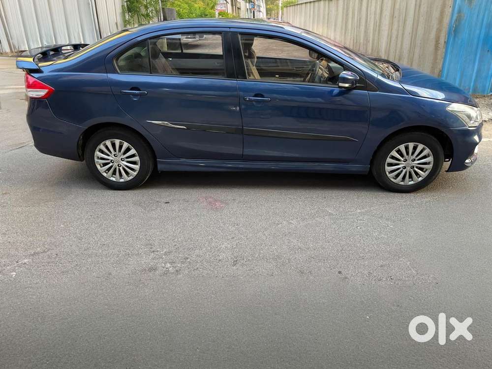 Maruti Suzuki Ciaz Delta 1.5, 2019, Petrol