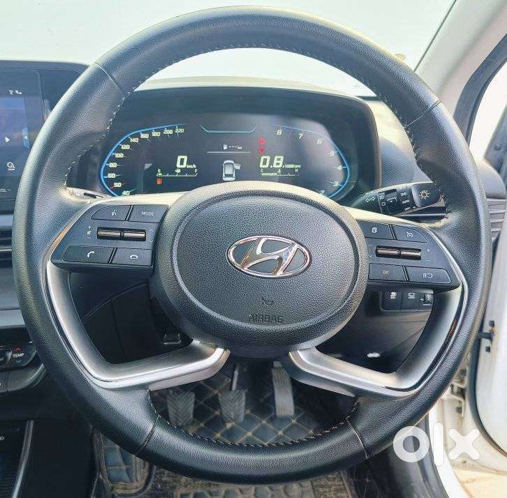 Hyundai I20 1.2 Asta, 2022, Petrol