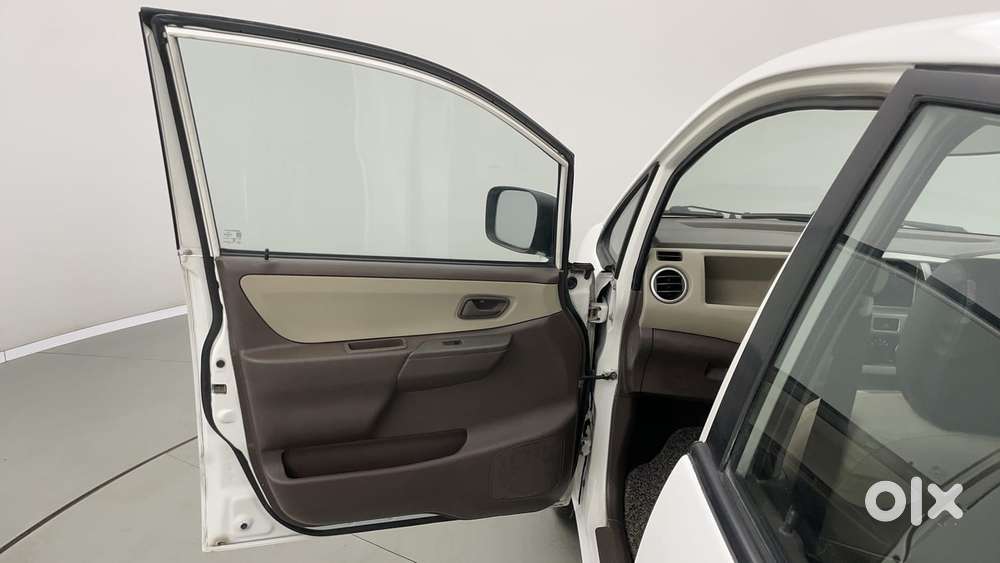 Maruti Suzuki Estilo Vxi Bs-iv, 2012, Petrol