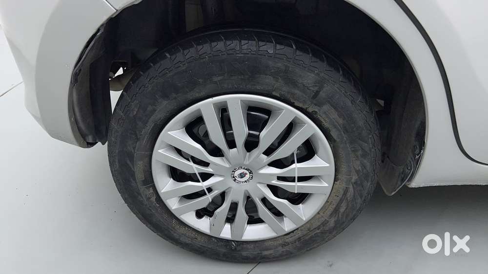 Maruti Suzuki Swift Vvt Vxi, 2020, Petrol