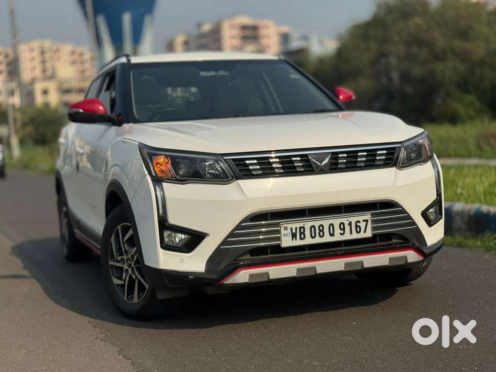 Mahindra Xuv300, 2024, Petrol