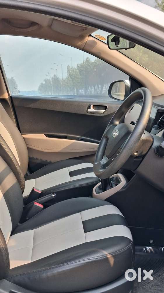 Hyundai Grand I10 Sportz 1.2 Kappa Vtvt, 2013, Petrol