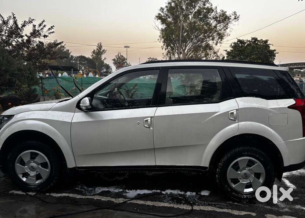 Mahindra Diesel Car 2018
