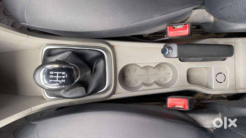 Tata Tiago 1.2 Revotron Xz, 2016, Petrol