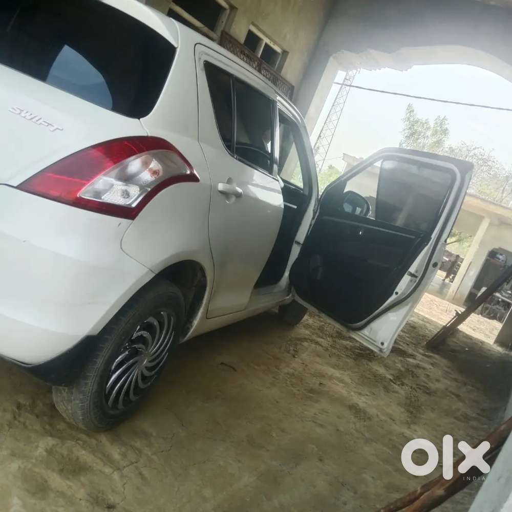 Maruti Suzuki Swift 2014 Petrol 65000 Km Driven