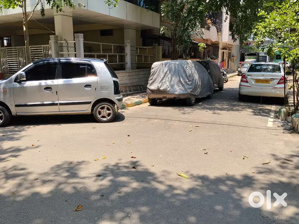 Hyundai Santro Xing 2007 Petrol 89000 Km Driven