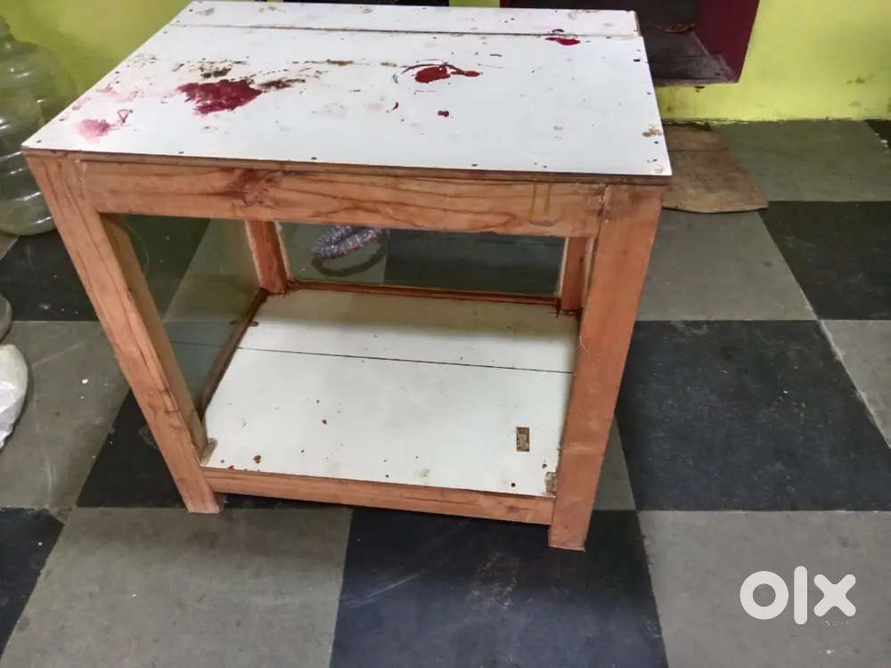 Not used new box