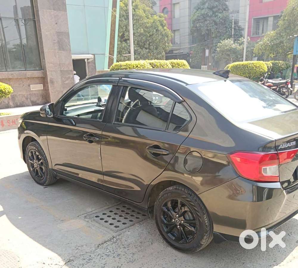 Honda Amaze 1.2 V I-vtec Mt, 2020, Cng & Hybrids