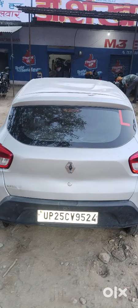 Renault Kwid 2020