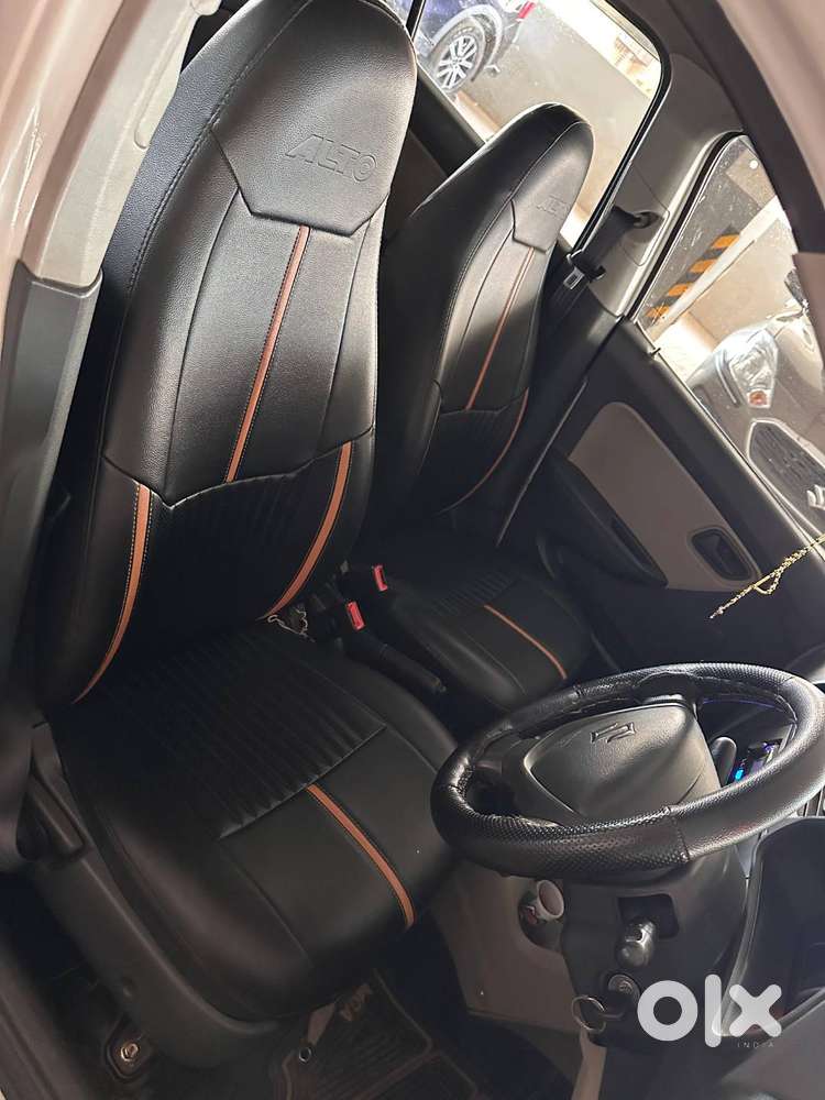 Maruti Suzuki Alto K10 2017 Cng & Hybrids Good Condition