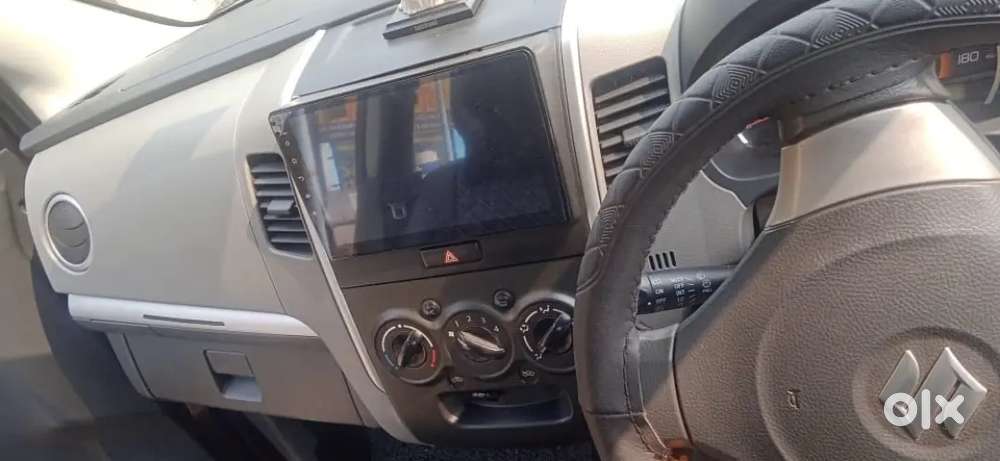 Maruti Suzuki Wagon R 2011
